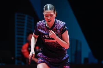 ＜卓球＞橋本帆乃香、中国4選手を倒して優勝！ 中国ネット感嘆「優勝ふさわしい」「アナも黙った」