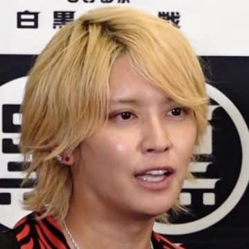手越祐也、松崎しげるから『優等生』のお墨付き　大先輩を愛称で呼ぶ関係、意外な交流も明かす