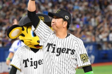 「マジで強すぎや！」阪神が２年ぶり７度目のリーグ制覇!! ２リーグ史上最速独走Vに虎党歓喜「黄金時代到来」「とらほー」