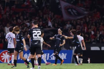 川崎Fが浦和撃破で準決勝へ！　広島も逆転突破…柏＆横浜FCも4強へ／ルヴァン杯準々決勝・第2戦