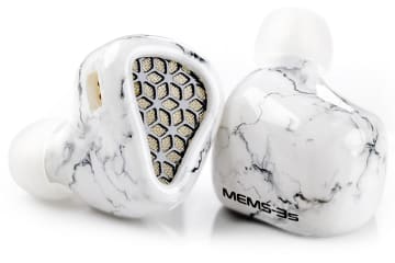Soranik、MEMSドライバー搭載の有線イヤホン「MEMS-3」「MEMS-3S 2025」を10月3日より発売