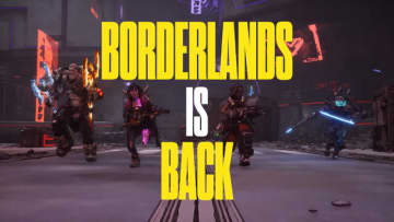 今週発売の新作ゲーム『ボーダーランズ4』『ドラゴンボール ゲキシン スクアドラ』『Firefighting Simulator: Ignite』他