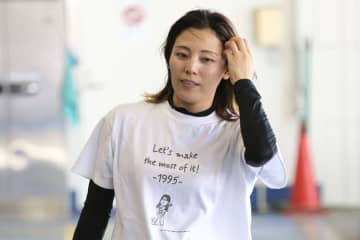 【江戸川ボート・ヴィーナスＳ】中田夕貴　約４年ぶりＶの前節に続き優出「江戸川なので展開があれば…」
