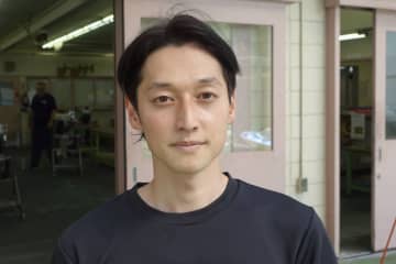 【平和島ボート・ＧⅠトーキョー・ベイＣ】河合佑樹　４コース差しで７位に浮上「ターン系と出足がいい」