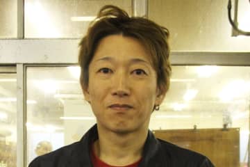 【若松ボート】川上聡介　守屋美穂が駆った〝隠れ上位〟パワーで準優進出「足は上位の次」