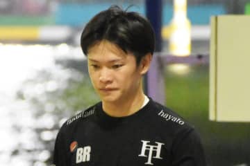 【住之江ボート・ＧⅠ高松宮記念】仲谷颯仁　悲願ＧＰ初出場へ大整備も「実戦の足を確かめて…」