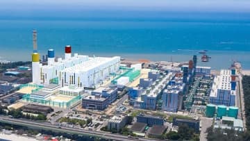【台湾】三菱重、通霄火力増設事業を7500億円で受注［電機］