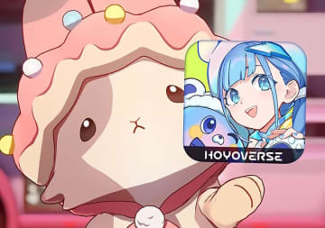 HoYoverse新作『崩壊：ネクサスアニマ』公式SNS開設！『勝利の女神：NIKKE』のバニー、逆バニーにも注目集まる【週間ニュースランキング】