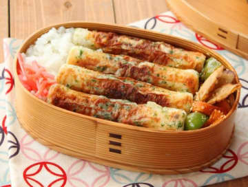 簡単＆節約！忙しい朝に助かる「ちくわ」お弁当レシピ3つ