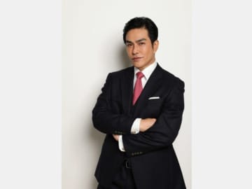 『ESCAPE』北村一輝の出演が決定！