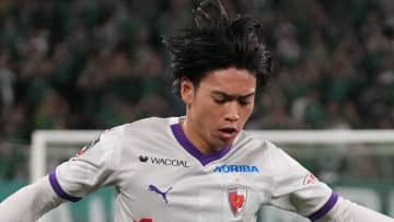 京都サンガDF福田心之助、今冬海外移籍浮上！移籍金1.3億円超か