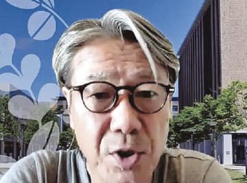 東北大災害科研／カムチャツカ半島地震の調査報告、異なる伝播経路で津波長期化