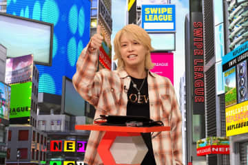 『ネプリーグSP』手越祐也が15年ぶり、ROIROM、とき宣が初参戦　植草克秀＆布川敏和は約30年ぶり共演