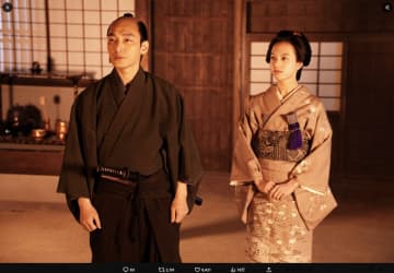 草彅剛、主演映画『碁盤斬り』が海外でヒット　“代表作”の更新――恩師・高倉健から受け継ぐ硬派な演技