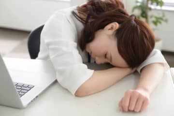 上司「残業しないと生活できないだろ？」→激務で体調悪すぎの女性がとった対抗策