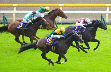 【ローズS登録馬】オークス馬カムニャックなど21頭