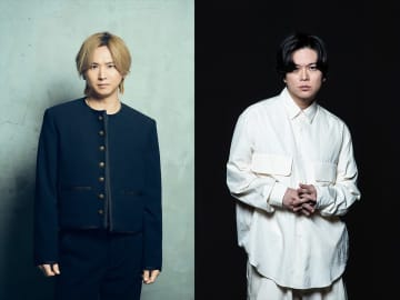 堂本光一＆加藤シゲアキがMCタッグ『光一＆シゲのSHOWマン!!』10・6スタート『激レアさん』はレギュラー放送終了