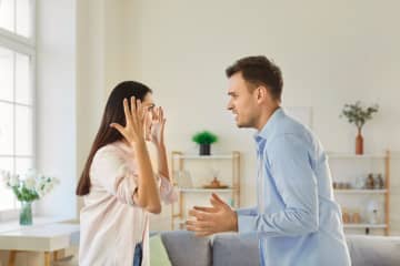 夫婦間で使うべきではない言葉5選…離婚の原因にも？普段から意識すべきこととは