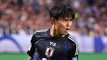 メキシコ戦で久保建英「僕らの方が強い」の一方…日本代表に海外指摘「受け入れ難い」