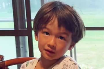 スイス育ちの男の子が「これのほうがおいしい」　食感に感動した「スイスと全然違う」日本の食べ物とは