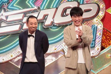 『THEパニックGP』全704本の即興コントの中から“ベストひねり出しコント”を決定