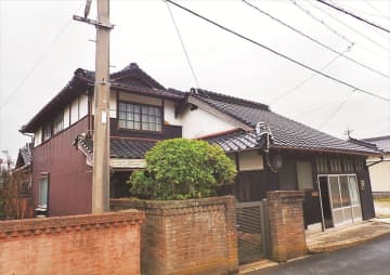 庭付き、補修不要の格安物件！スーパー、コンビニ、学校が2km圏内で利便性抜群！【山口県山陽小野田市】海、山の自然に恵まれたアクセスのよい田舎