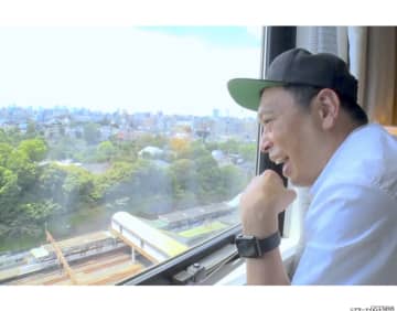 礼二 絶景センサー発動！ 京成沿線でトレインビュースポット次々と! 番組新企画も⟪ＢＳ日テレ⟫