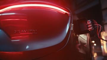 Lucidは、アカデミー賞ノミネートのTimothee ChalametとJames Mangold監督と協力し、爽快な新ブランド・ストーリーを制作