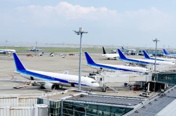 バーチャルトラベルアプリ「ANA　GranWhale」展開のANA　NEO（東京）が特別清算開始決定