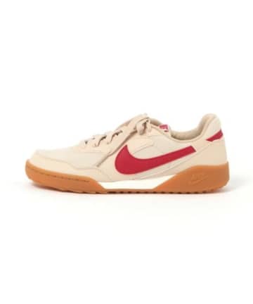 【NIKE】衣替えは足元から♡ 白より黒より「秋色スニーカー」