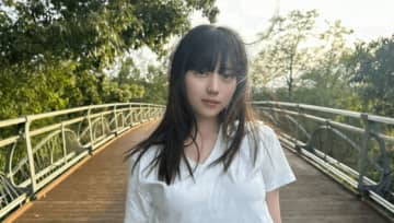 「どんどん…妖艶に」21歳・卓球女子の最新ショットにSNS注目「メッチャ可愛い」「オフでも輝いてる！」