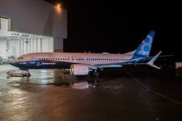 マッコーリー・エアファイナンス、ボーイング737-8型機を30機追加発注