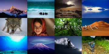 写真家など著名作家のアーカイブプロジェクトが始動　「本物の美しさ」を次の時代へ