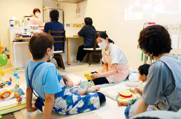 育児する母親「大人に話を聞いてほしい」「1人で寝られる場所が…」　産後うつ…悩みを話して　生後5カ月の長女殺害の母親に実刑判決　育児の不安からうつ病など発症、周りとコミュニケーションがうまく取れず　専門家「人頼れる環境に」