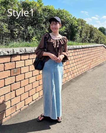 人気アイテムが再販！【しまむら】「大本命アイテム」