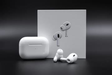 AirPods Pro 3、iPhone 17発表イベントで登場か。2026年には「カメラ付き」モデルが登場の可能性
