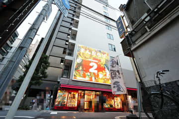 大型店「まんだらけコンプレックス2」がオープン、駅前の老舗「ミツワデンキ」が8月末で営業終了、「CompuAce/魔術堂」が突如閉店など～ 最近の秋葉原 ～