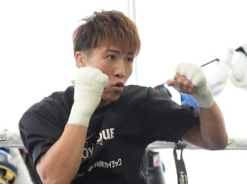 井上尚弥世界戦チケットの不正転売者、大橋ジムに謝罪！法的手続きの開始を受け、自ら申し出