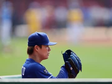 無念、山本由伸…！あと1人でノーヒットノーランの快挙を逃す！ドジャース3-4のサヨナラ負け