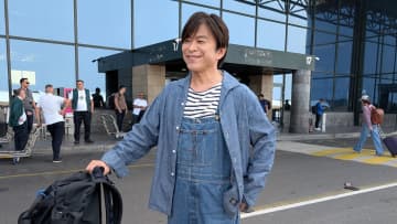 武田真一　ディレクター志望から一転アナウンサーへ「マイクの前には自分しかいない」NHKでの33年を振り返る