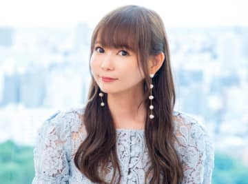 中川翔子、事務所に2人が新加入「様々な方向の未来へキラキラミラクルが起きますように」