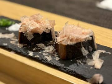 【西新宿7丁目】かつお節が主役の和風バル『カツオとごはん新宿店』がニューオープン！ドリンクの「カウントレス制」を導入
