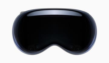 アップル、2027年の新XRヘッドセットは「現行品の半額以下になる」？