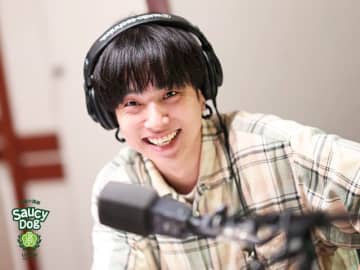 「ドロドロのものを…」“生卵カレー”に衝撃！ Saucy Dog石原慎也「精神が理解できない」
