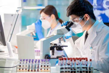 中国の2024年科学研究費は74兆円相当で世界第2位