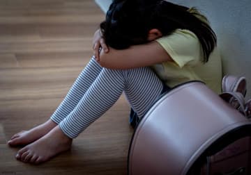 泣き叫ぶ娘を無理やり学校へ･･･発達障害児の不登校から精神科医が学んだこと