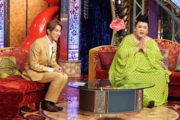 『月曜から夜ふかし』前回収録を急きょ欠席した村上信五＆マツコがその裏側を激白「もう限界が来てますよ…」