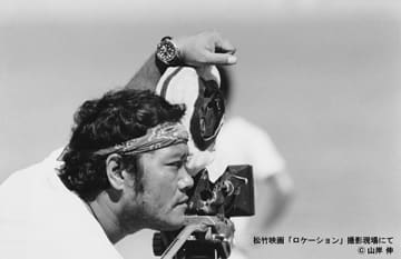山岸伸写真展：西田敏行 Since 1980～