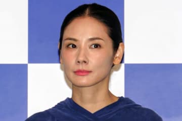 吉田羊、「ダメダメになる」恋愛遍歴を告白　“ある行動”のせいで周囲にバレて…「想像できない」