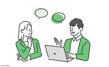 携帯電話のキャンペーンで「ツナカレー」を配布？ ダジャレをテコに発想を変える